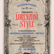 Lorenzoni Style