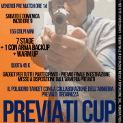 Galleria – Gara Previati Cup