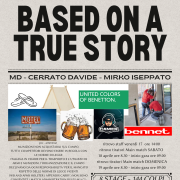 Based on a True Story – Gara IDPA lvl 1